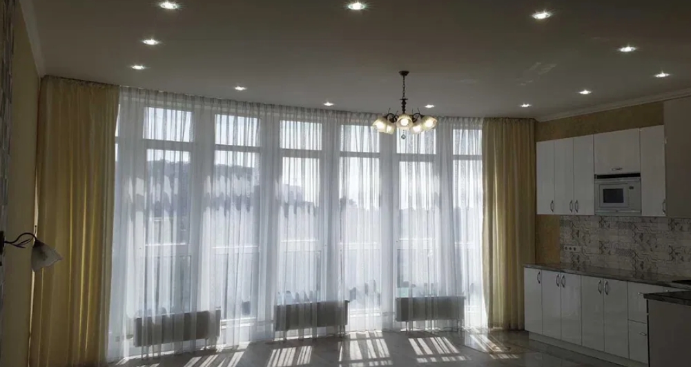 продажа однокомнатной квартиры номер A-174501 в Приморском районе, фото номер 10